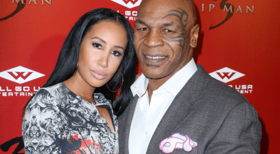 Mike Tyson Daughter: Treadmill Death of 4-Year-Old Exodus + Family ...