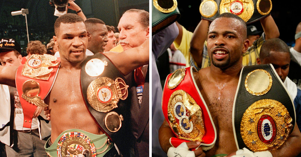 Mike Tyson vs. Roy Jones Jr.: Fight Date, How to Watch, Undercard Rumors | Fanbuzz