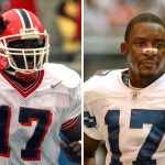 Quincy Carter Once Had It All. What Happened to Him? - FanBuzz