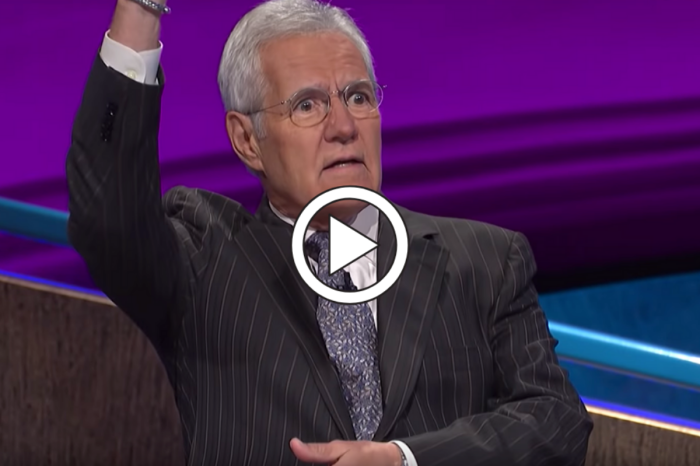 Alex Trebek Made Everyone Laugh When Jeopardy! Contestants Failed on Easy Football Questions