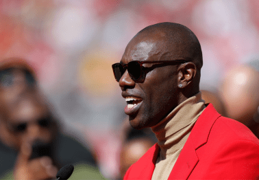 Terrell Owens Lost Almost Every Dollar After His Playing Days