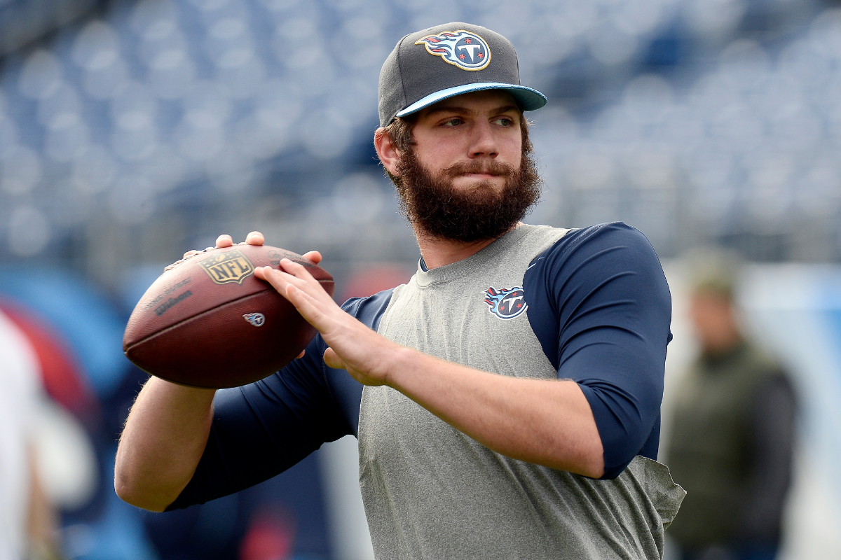 zach mettenberger