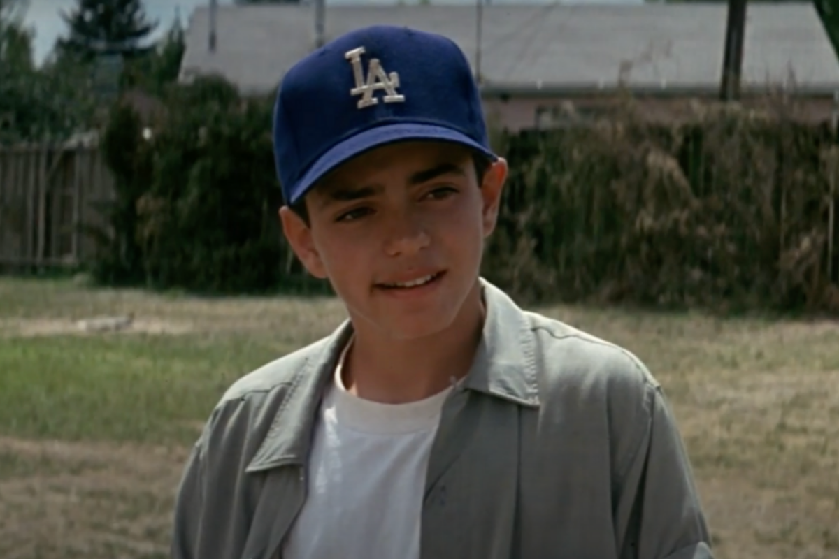 benny the jet rodriguez outfits