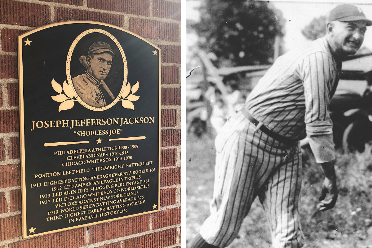 The Black Sox Scandal Stained Baseball, And Ruined Shoeless Joe's Legacy  - FanBuzz