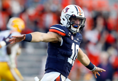 Auburn's 2021 Schedule is No Picnic for the Tigers