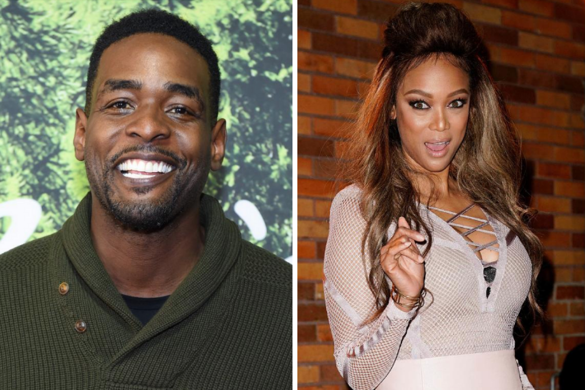 Chris Webber with sweet, Wife Erika Dates 