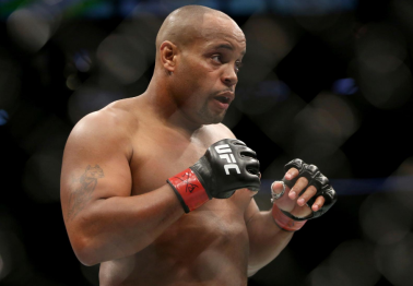 Daniel Cormier?s Net Worth: How The UFC Legend Fought His Way to Millions