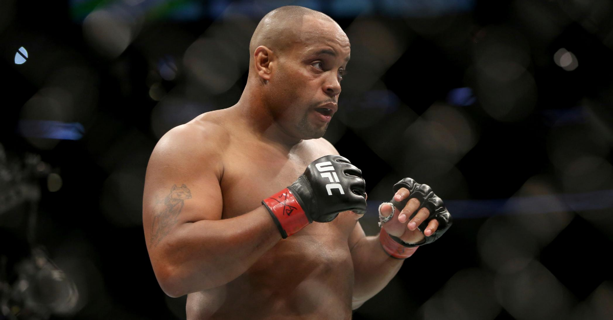 Daniel Cormier Net Worth UFC Legend Fought His Way to Millions Fanbuzz