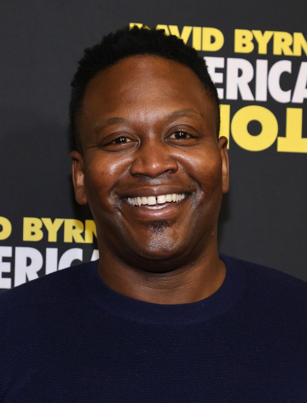 Tituss Burgess