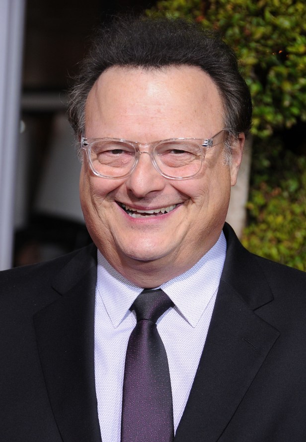 Wayne Knight