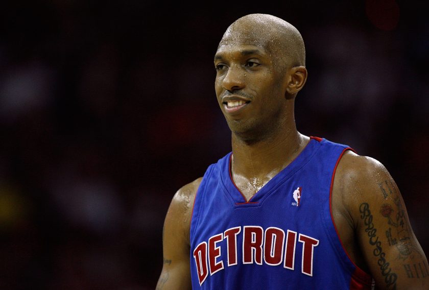 9 NBA Players Who Should Be in the Hall of Fame But Aren't - FanBuzz