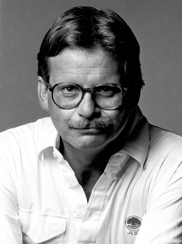 Lewis Grizzard