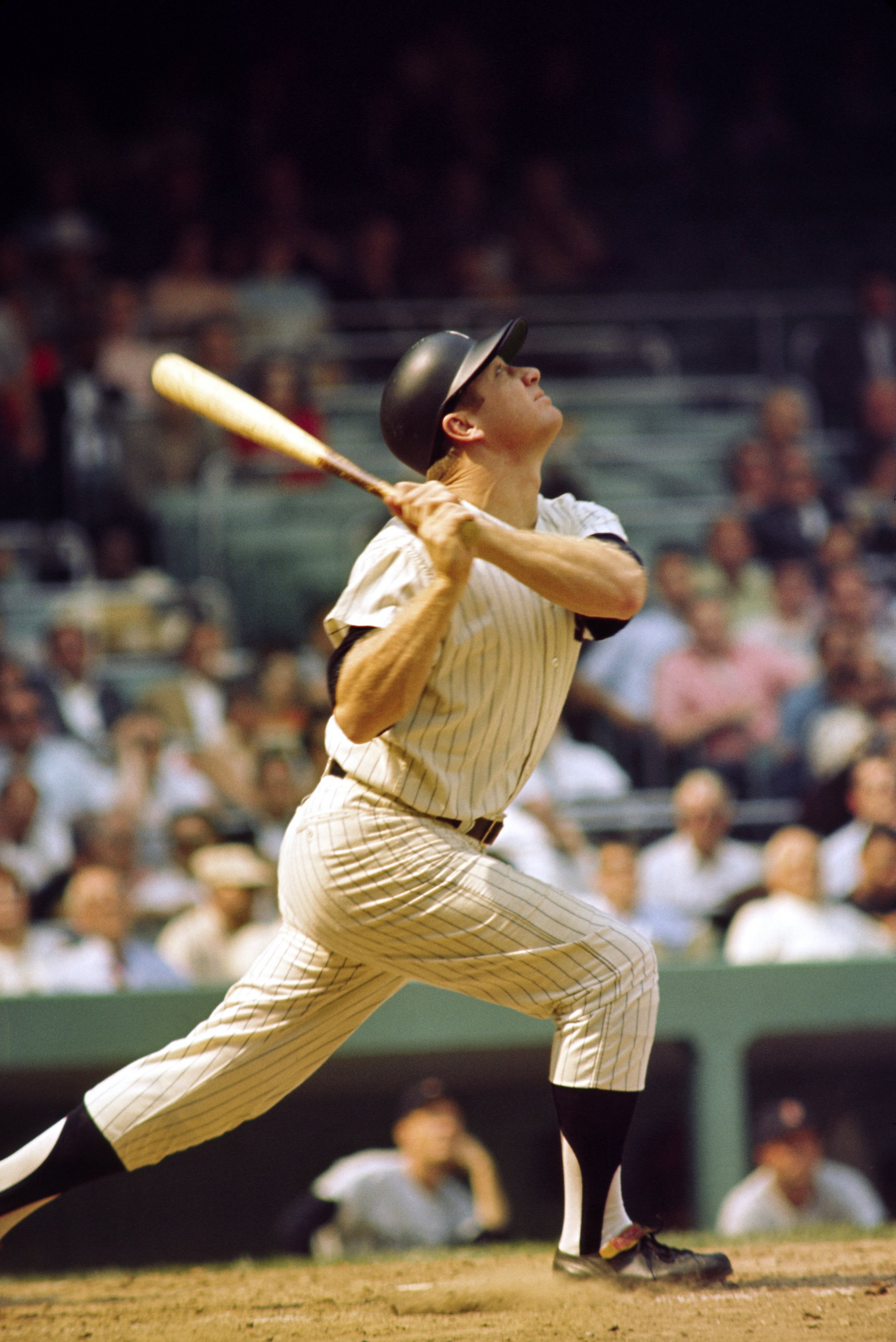 Mickey Mantle's Drinking Stories Put Even the Heaviest Drinkers to ...