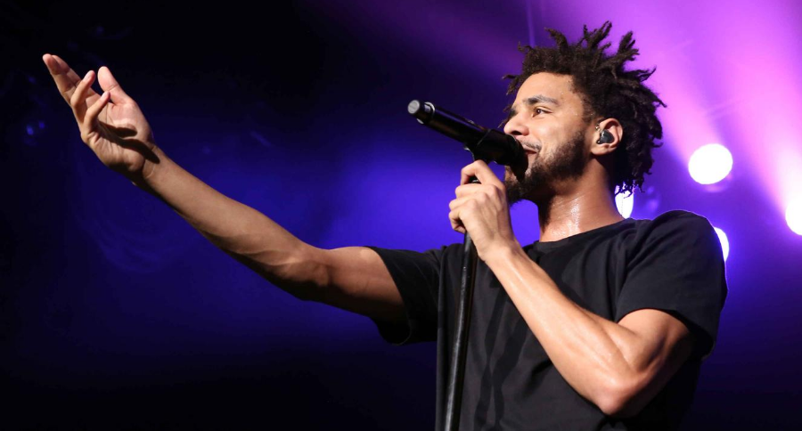 Could J. Cole Make the NBA? One Team is Willing to Find Out