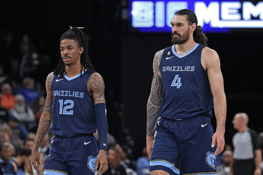 Steven Adams' 17 Siblings Helped Shape The Nba's Toughest Enforcer 