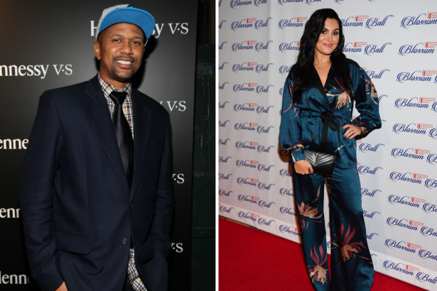 Jalen Rose Files for Divorce From Molly Qerim, ESPN “First Take” Host