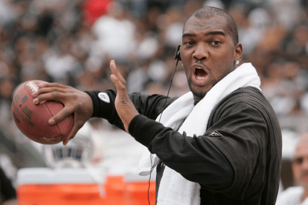 What Happened to JaMarcus Russell and Where is He Now?