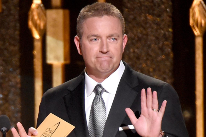 Kirk Herbstreit Explains Why 2020 Champ Will Have An Asterisk