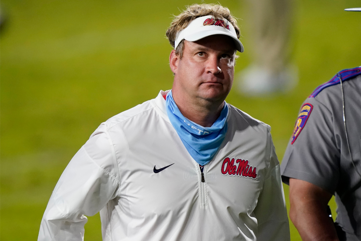 Lane Kiffin S Wife Who Is Layla Kiffin Her Sec Dad Divorce Kids Fanbuzz