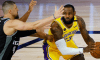 LeBron James, Lakers (1)