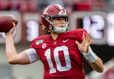 Heisman Watch: 6 Alabama Players Making Noise in Latest Odds