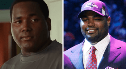 What Happened to Michael Oher, Inspiration of ‘The Blind Side’?