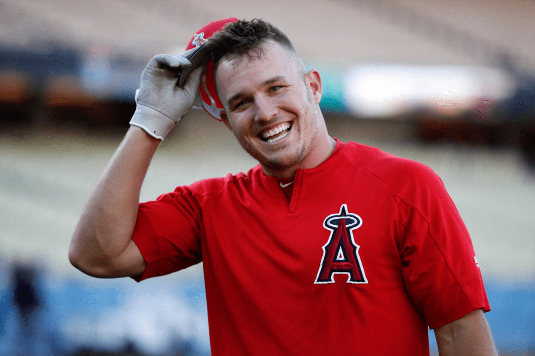 Mike Trout Wife: Who is Jessica Trout? + Their Son Beckham