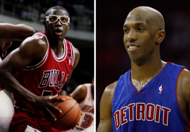 9 NBA Players Who Should Be in the Hall of Fame But Aren't
