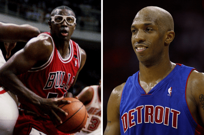 9 NBA Players Who Should Be in the Hall of Fame But Aren’t