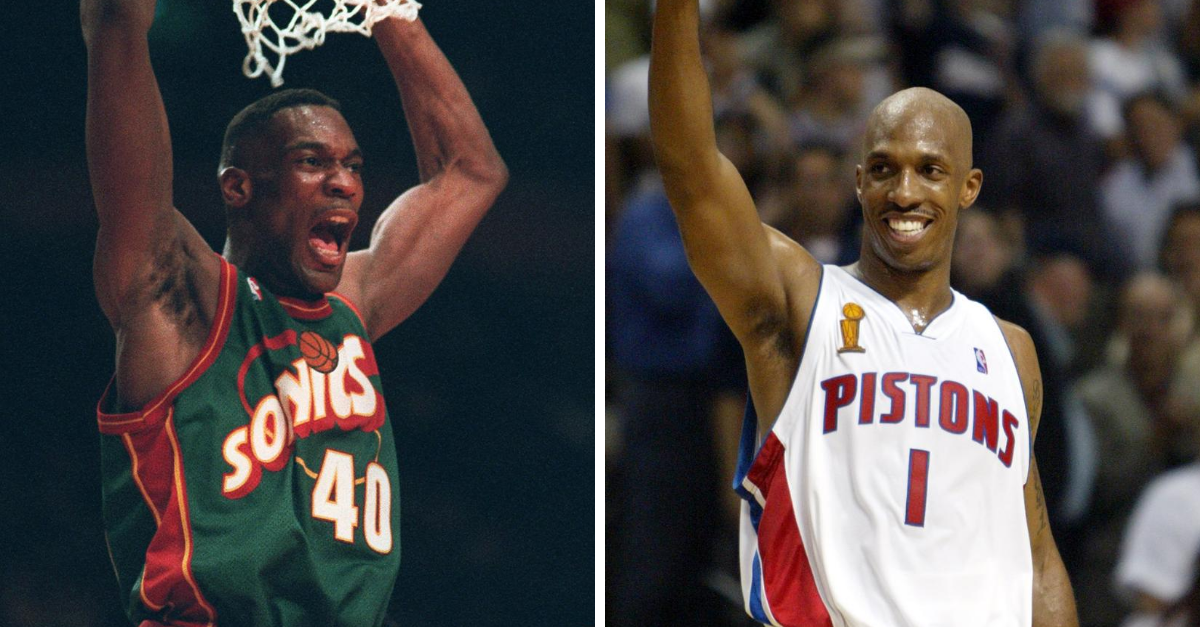 Basketball Hall of Fame: 10 NBA Legends Not Enshrined, But Should Be