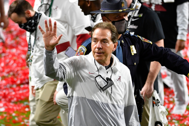 The 25 Highest-Paid College Football Coaches are Filthy Rich