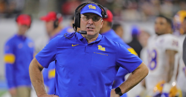 The 25 Highest-Paid College Football Coaches are Filthy Rich | Fanbuzz