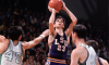 Pete Maravich rises up to shoot against Tulane.