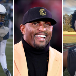 How Ray Lewis' Squirrel Dance Became His Signature Move - FanBuzz