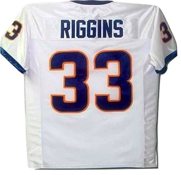 tim riggins football jersey