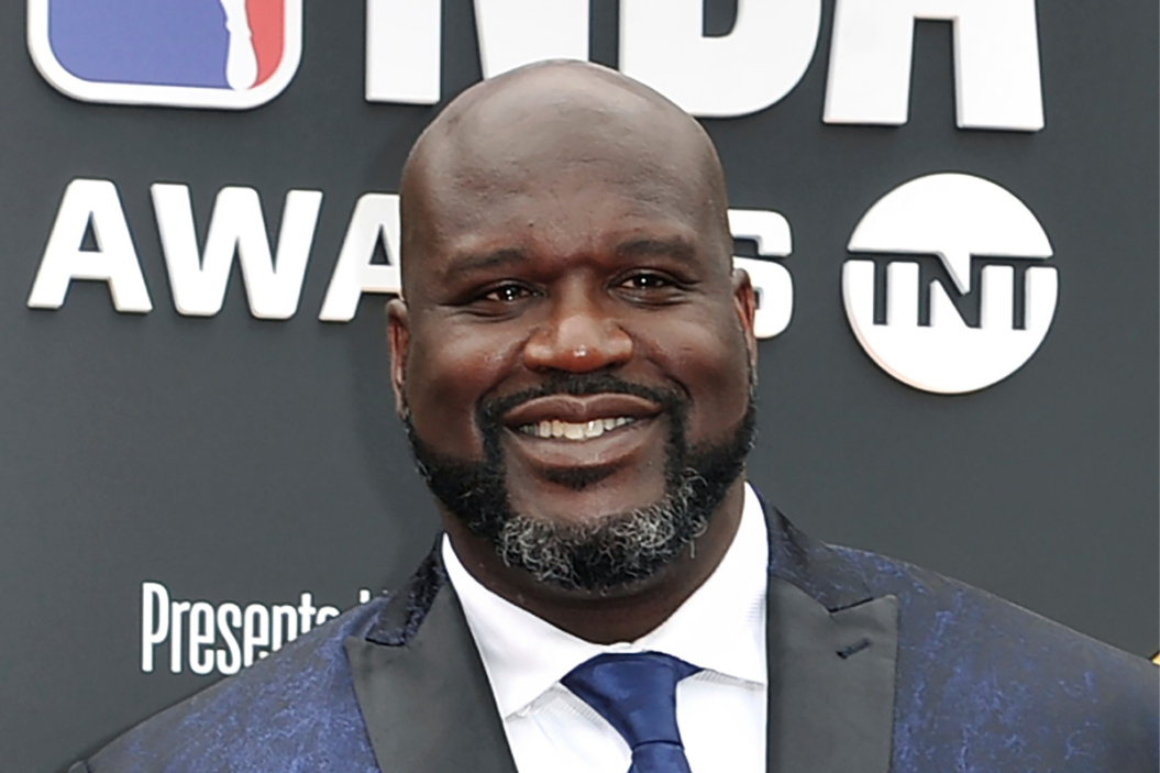 Celtics sign 15-time All-Star Shaquille O'Neal