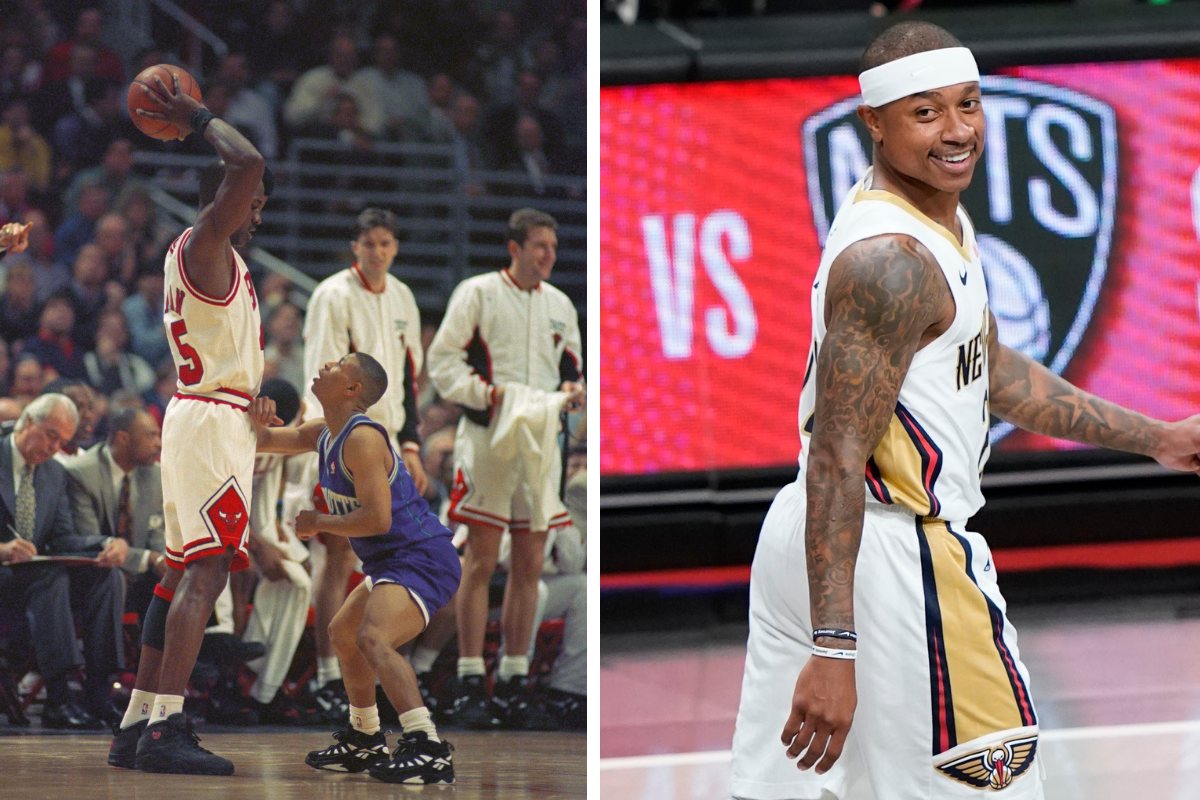 Shortest NBA Players 2021’s Tinest Hoopers, Plus The Shortest Ever