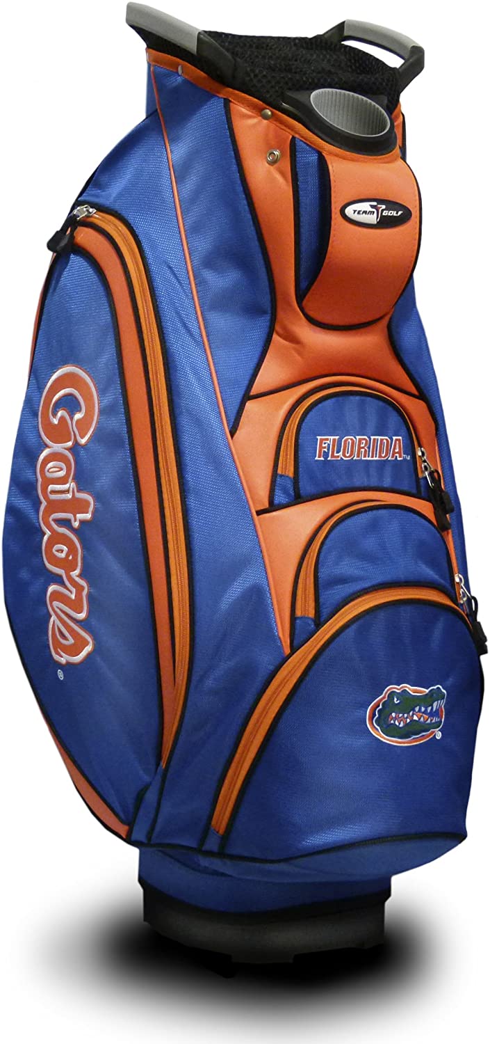 This Florida Gators Golf Bag is the Perfect Gift for Florida Alumni
