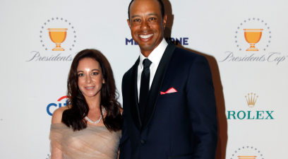 Tiger Wood’s Girlfriend Was the Driving Force Behind His Return to Competitive Golf
