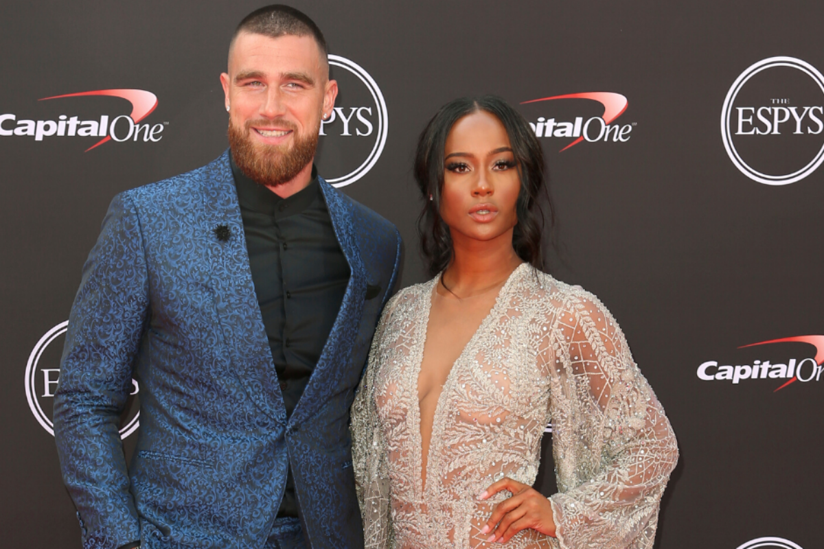 Travis Kelce’s Girlfriend: Who Is Kayla? Are They Back Together? | Fanbuzz