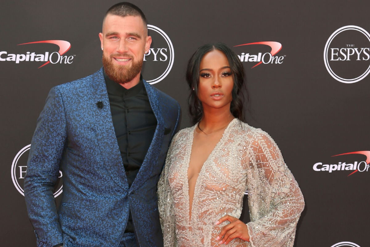 Travis Kelce’s Girlfriend Who Is Kayla? Are They Back Together? Fanbuzz