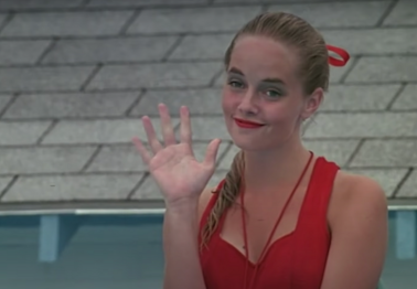 Wendy Peffercorn is Still a Big-Time Actress 30 Years After 