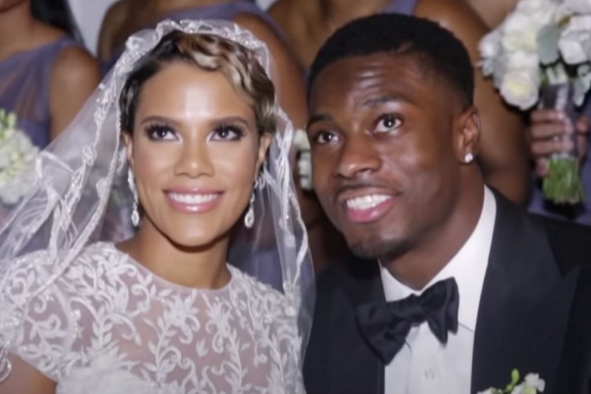 A.J. Green Married a Singer & Started a Family - FanBuzz