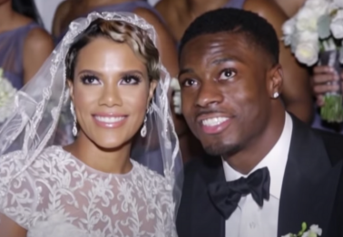 A.J. Green Married a Singer & Started a Family