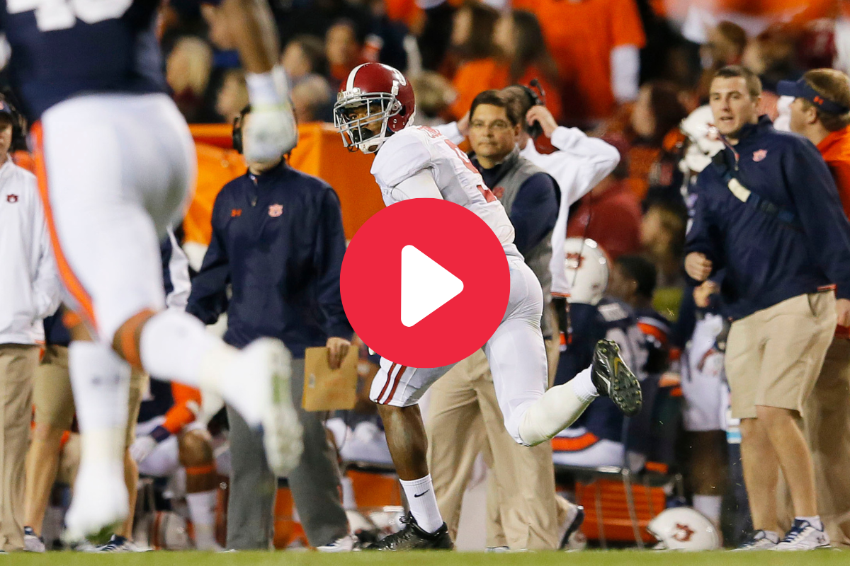 WATCH: Amari Cooper with 90-yard TD for Dallas Cowboys