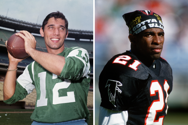 The 20 Greatest Nicknames in NFL History, Ranked