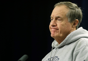 Bill Belichick's Mother, Jeannette, Passed Away at 98