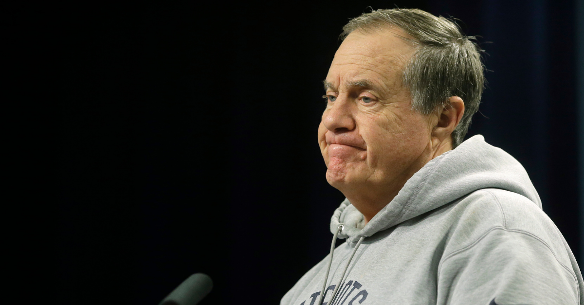 Bill Belichick’s Mother, Jeannette, Passed Away at 98