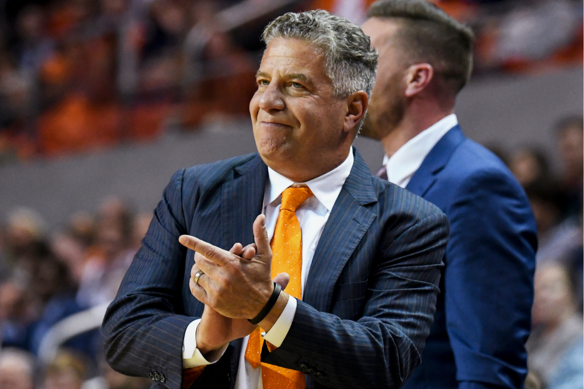 Bruce Pearl Wife: Married Life With Brandy + Ex-Wife, Kids | Fanbuzz