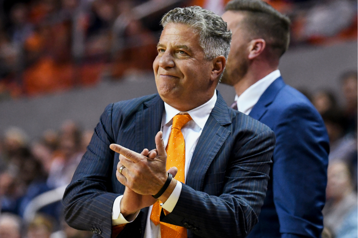 Bruce Pearl Wife: Married Life With Brandy + Ex-wife, Kids 